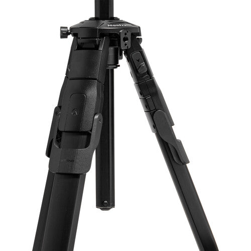 Manfrotto One Photo Aluminium Tripod with XPRO Ball Head