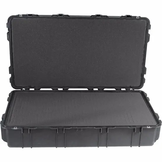 Pelican 1780 Transport Case with Foam - Black