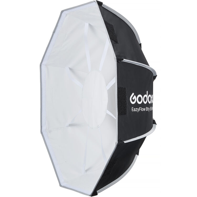 Godox EazyFlow Folding Beauty Dish