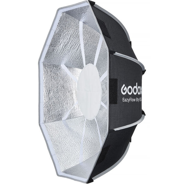Godox EazyFlow Folding Beauty Dish