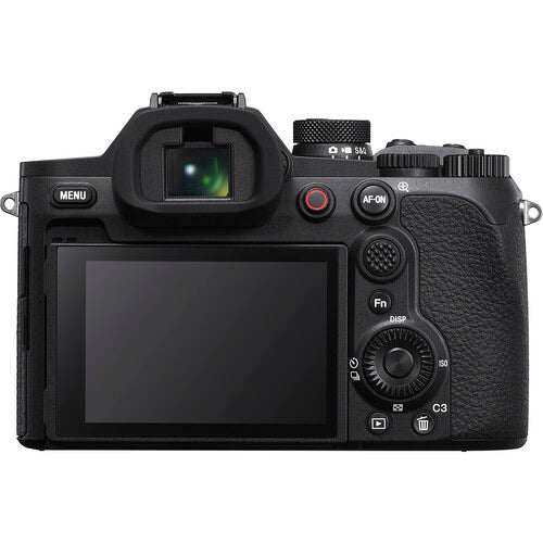 Sony RX10V Compact Superzoom Digital Camera