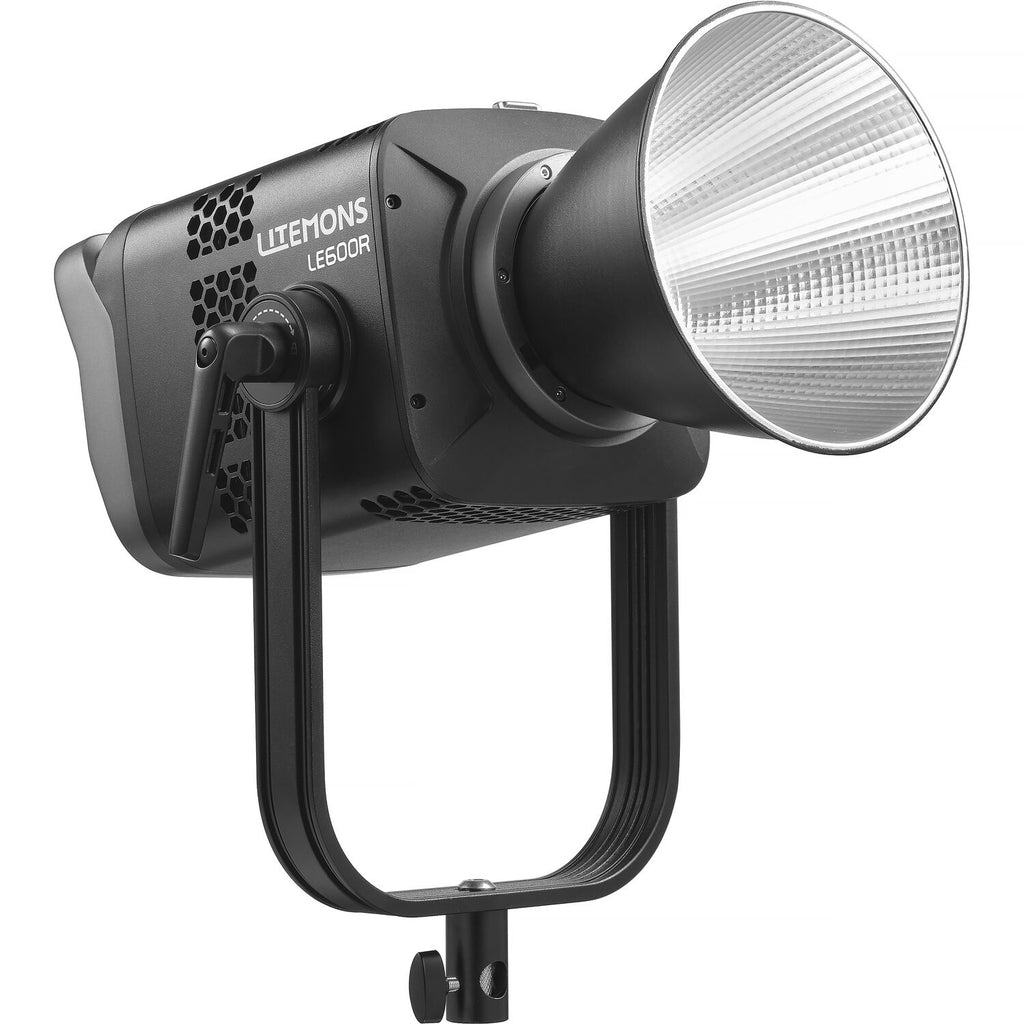 Godox Litemons LE600 Bi-Colour COB LED Light Black