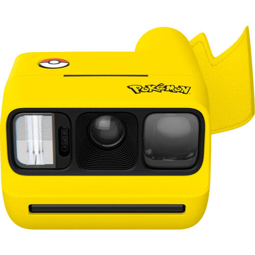 Polaroid GO Gen3 - Pokemon Edition