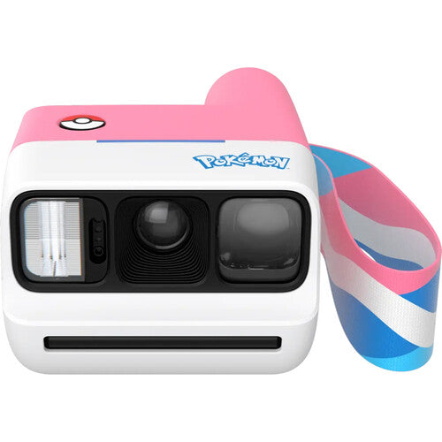 Polaroid GO Gen3 - Pokemon Edition