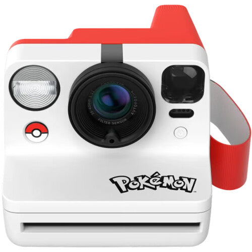 Polaroid Now Gen3 - Pokemon Edition
