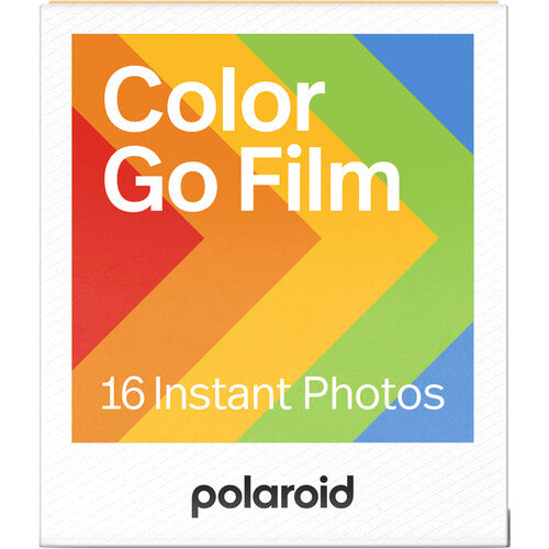 Polaroid Colour Go Instant Film