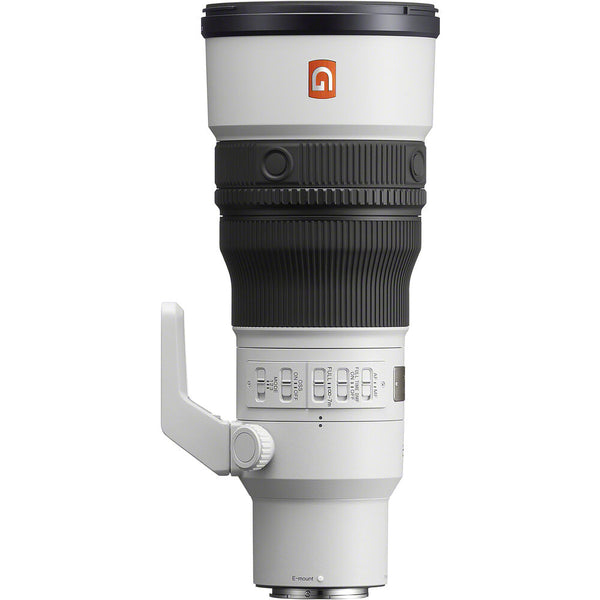 Sony FE 600mm f/6.3 GM OSS Lens