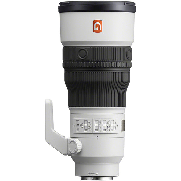 Sony FE 400mm f/4.5 GM OSS Lens