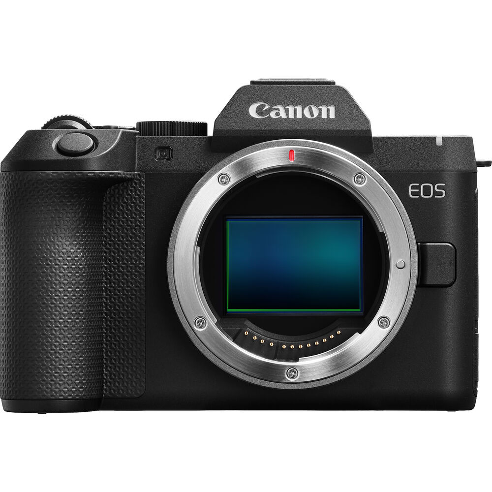 Canon EOS R8 Mark II