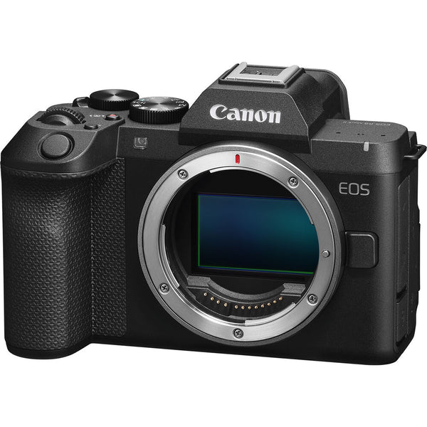 Canon EOS R8 Mark II