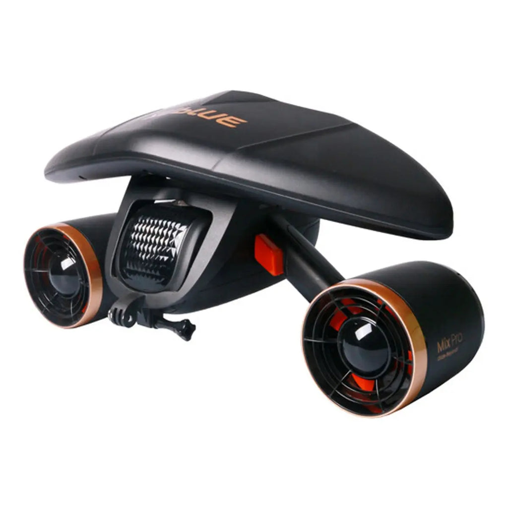 Sublue US WhiteShark MixPro Underwater Scooter