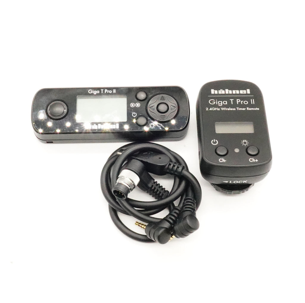Pre-Owned Hahnel Capture Kit - Nikon (Second Hand)