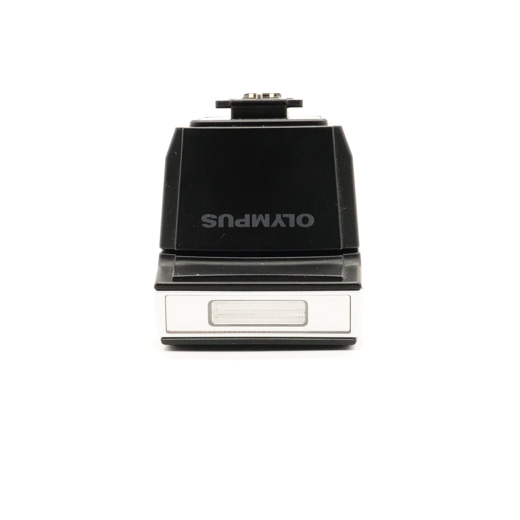 Pre-Owned Olympus FL-LM3 Flash, SN: 00-296181 (Second Hand)