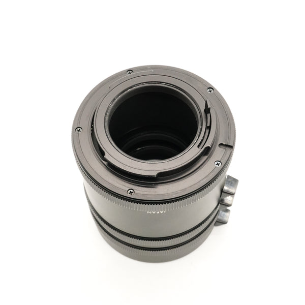 Pre-Owned Access Extension Tube Set With Box (Second Hand)