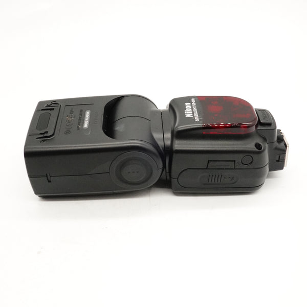 Pre-Owned Nikon SB-900 Speedlite With Case SN: 2226093 (Second Hand)