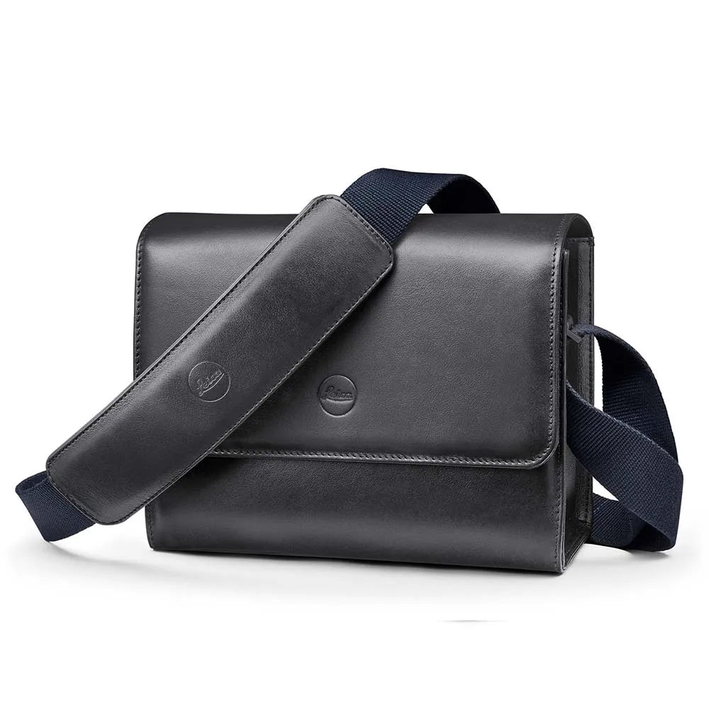 Leica Bag M - System Leather (Black)