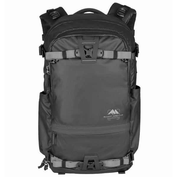 Summit Creative Tenzing Small Camera Backpack 18L (Black)