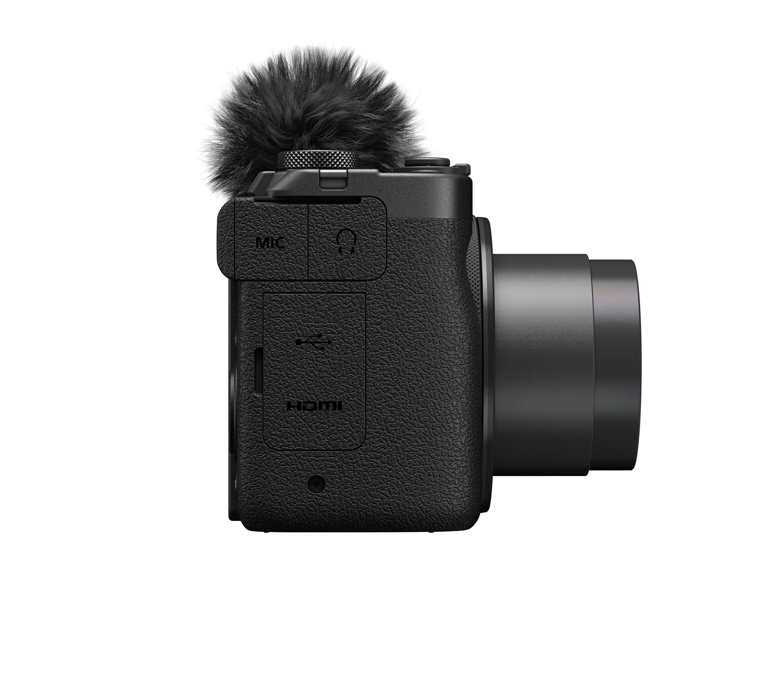 Canon PowerShot V1 Digital Camera