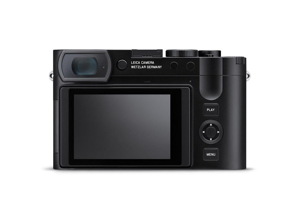 Leica Q3 Digital Camera – Camera Electronic