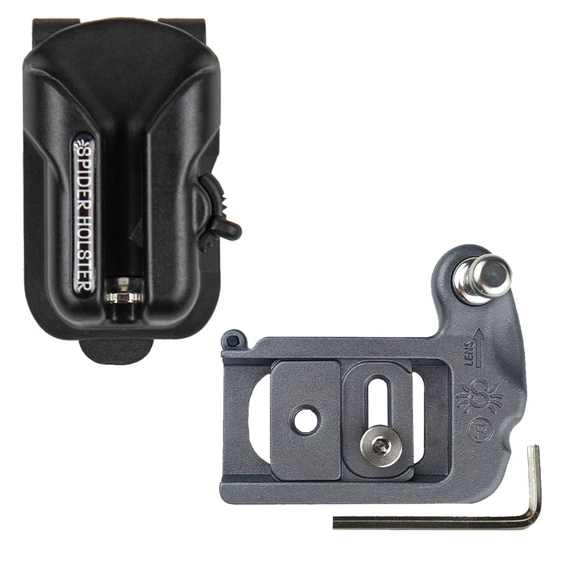 Spider X Holster V2