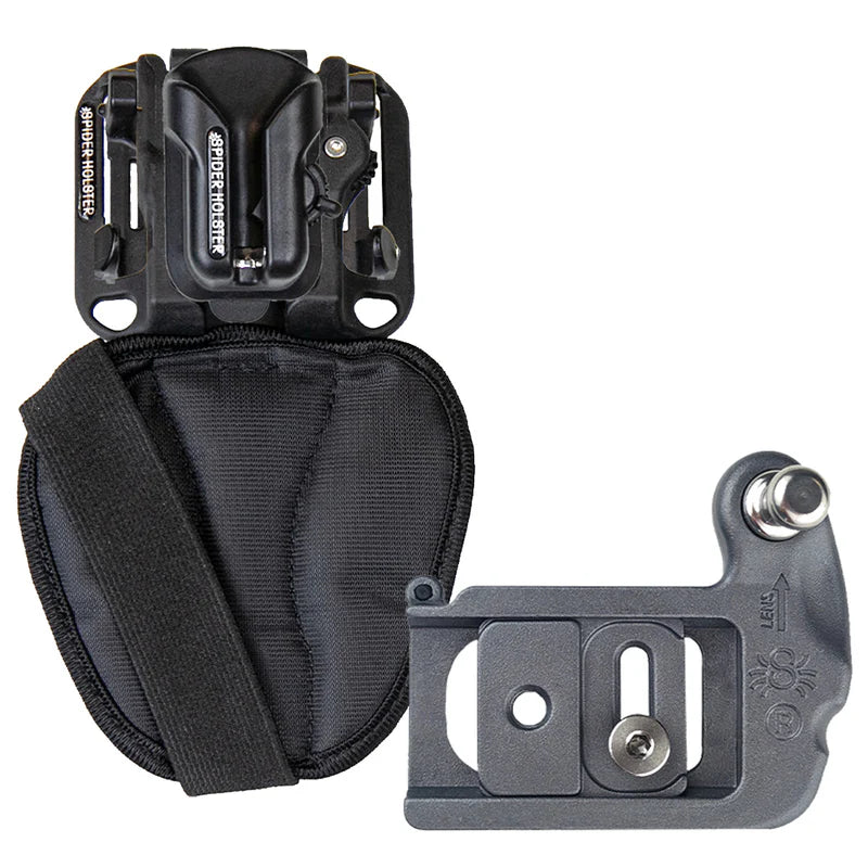 Spider X Backpacker Kit V2