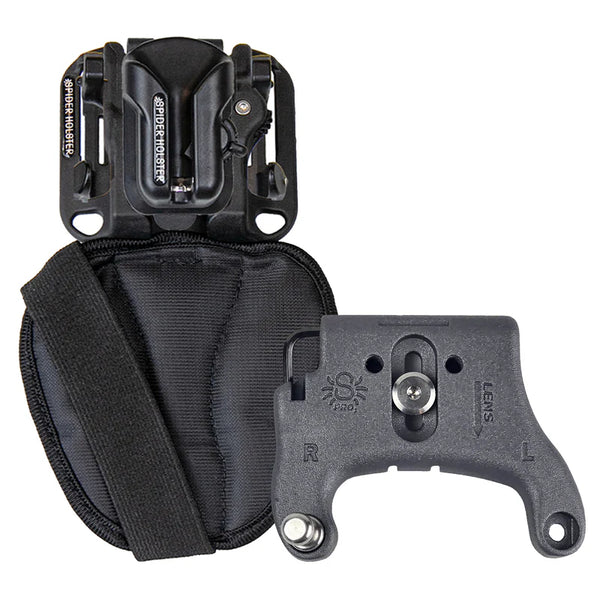 Spider X Backpacker Kit V2