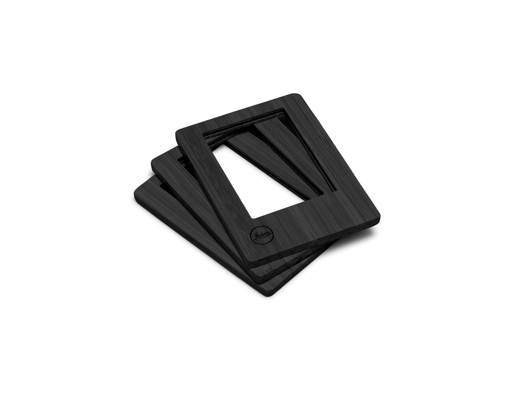 Leica Magnet Frame Set Sofort (Bamboo Black)