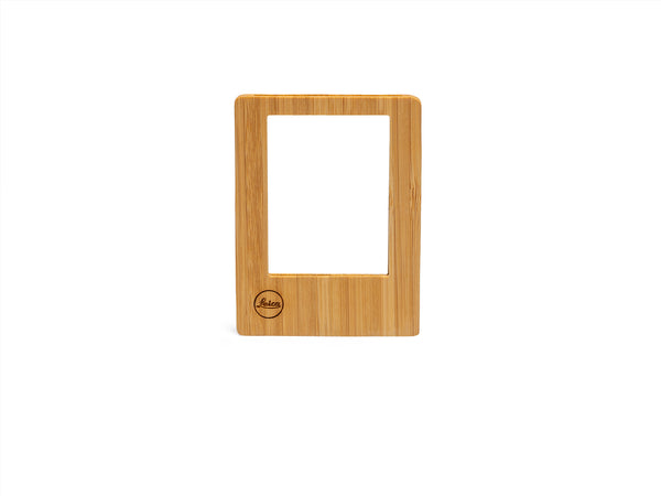 Leica Magnet Frame Set Sofort (Bamboo Natural)