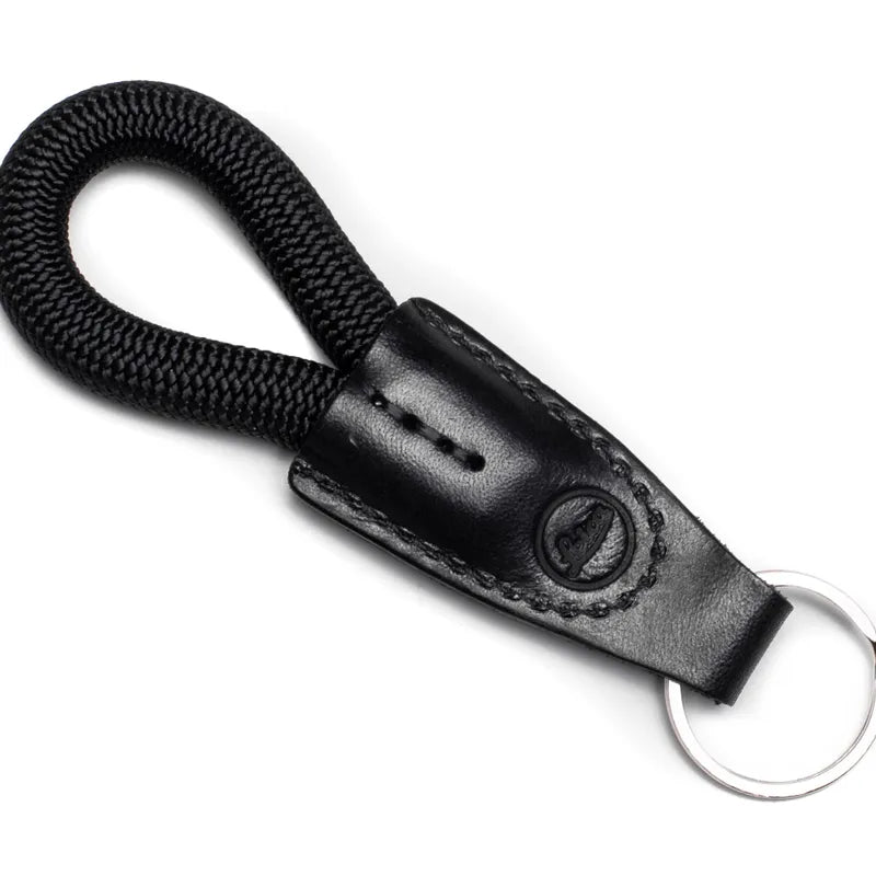 Leica Rope Key Chain