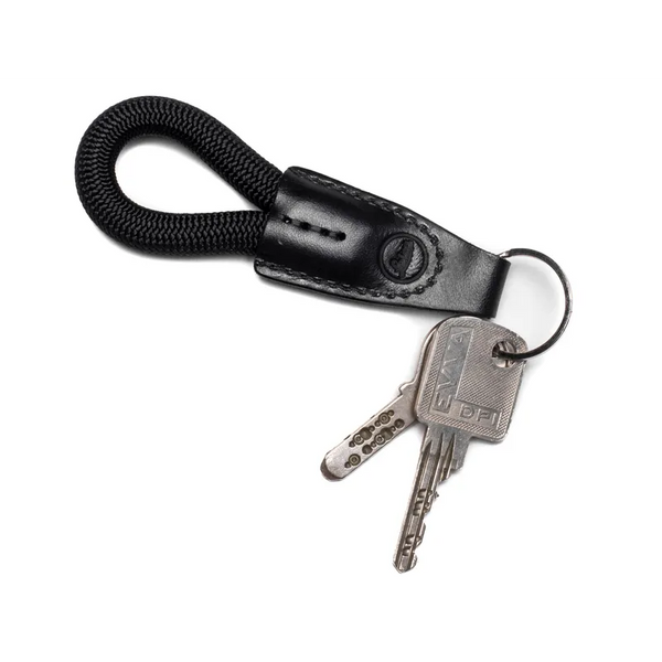 Leica Rope Key Chain