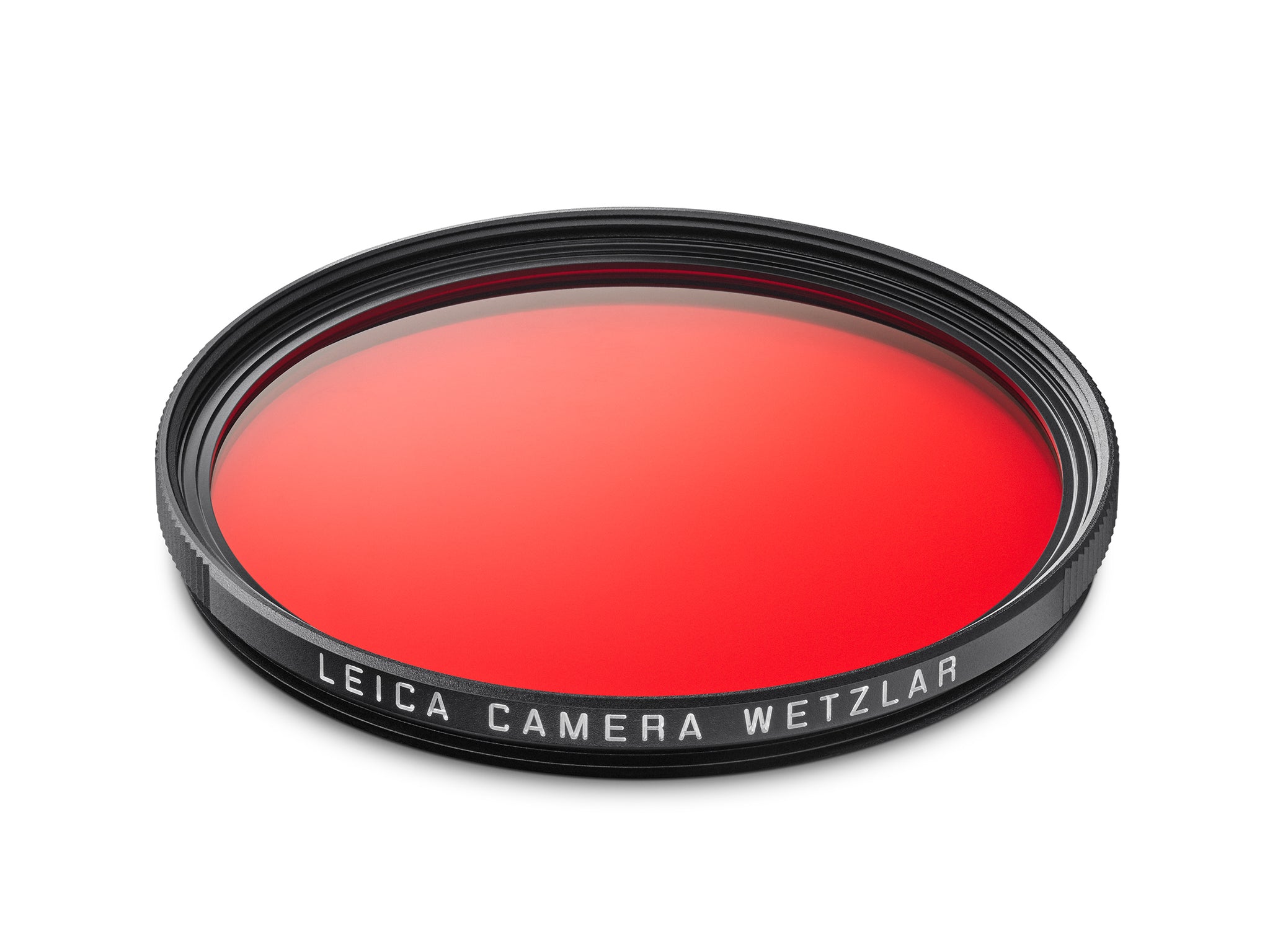 Leica Silm Filter Red E49 – Camera Electronic