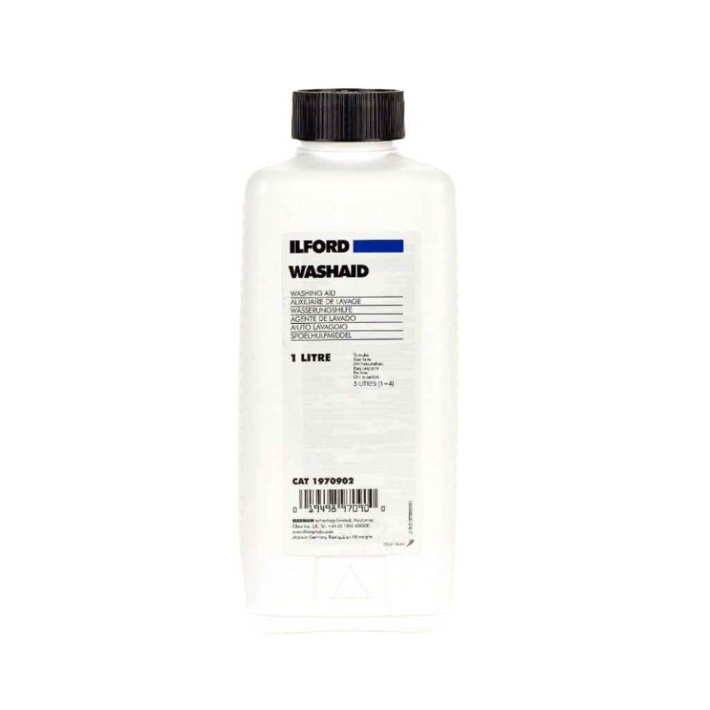 Ilford Galerie Washaid 1L