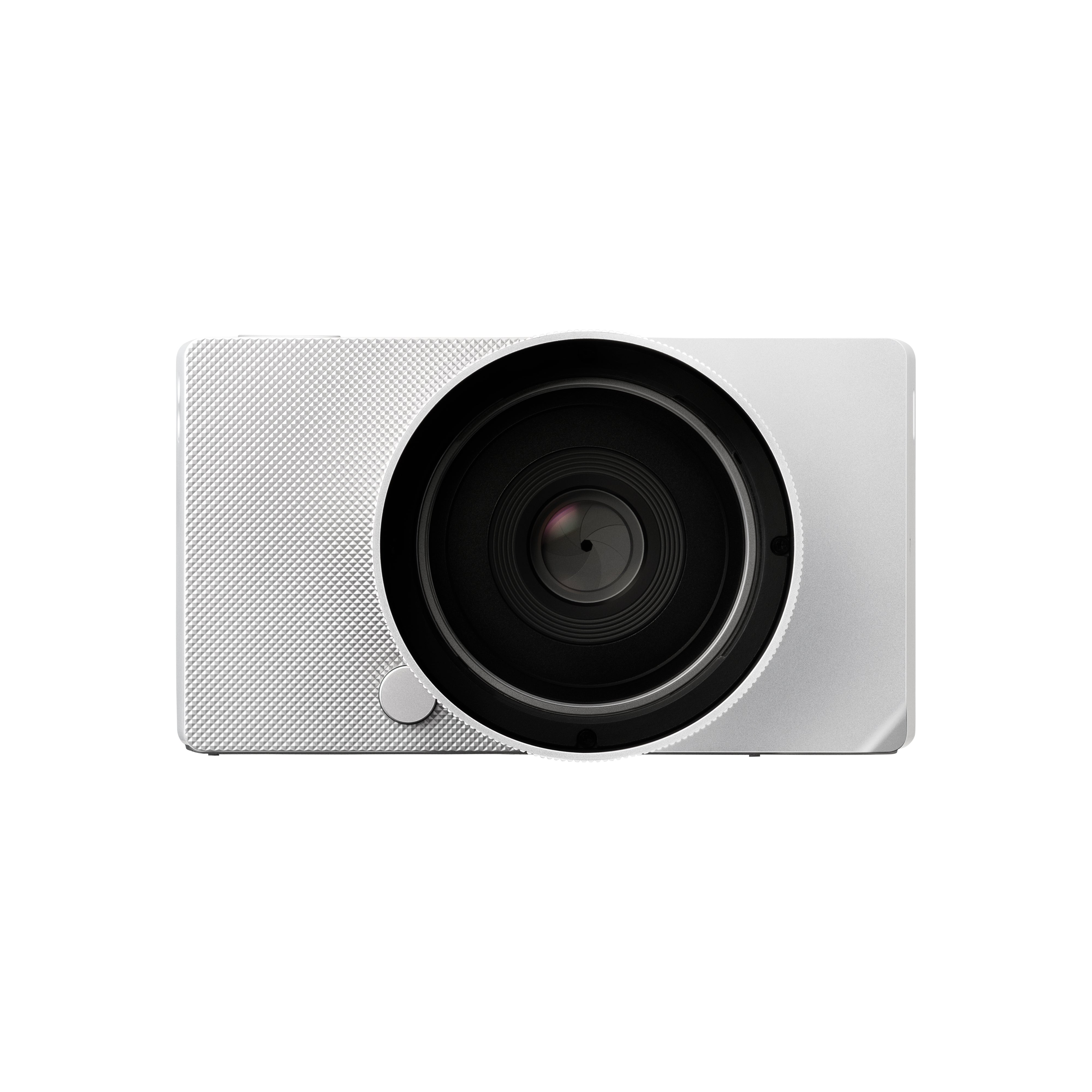 Sigma BF Mirrorless Camera (Silver)