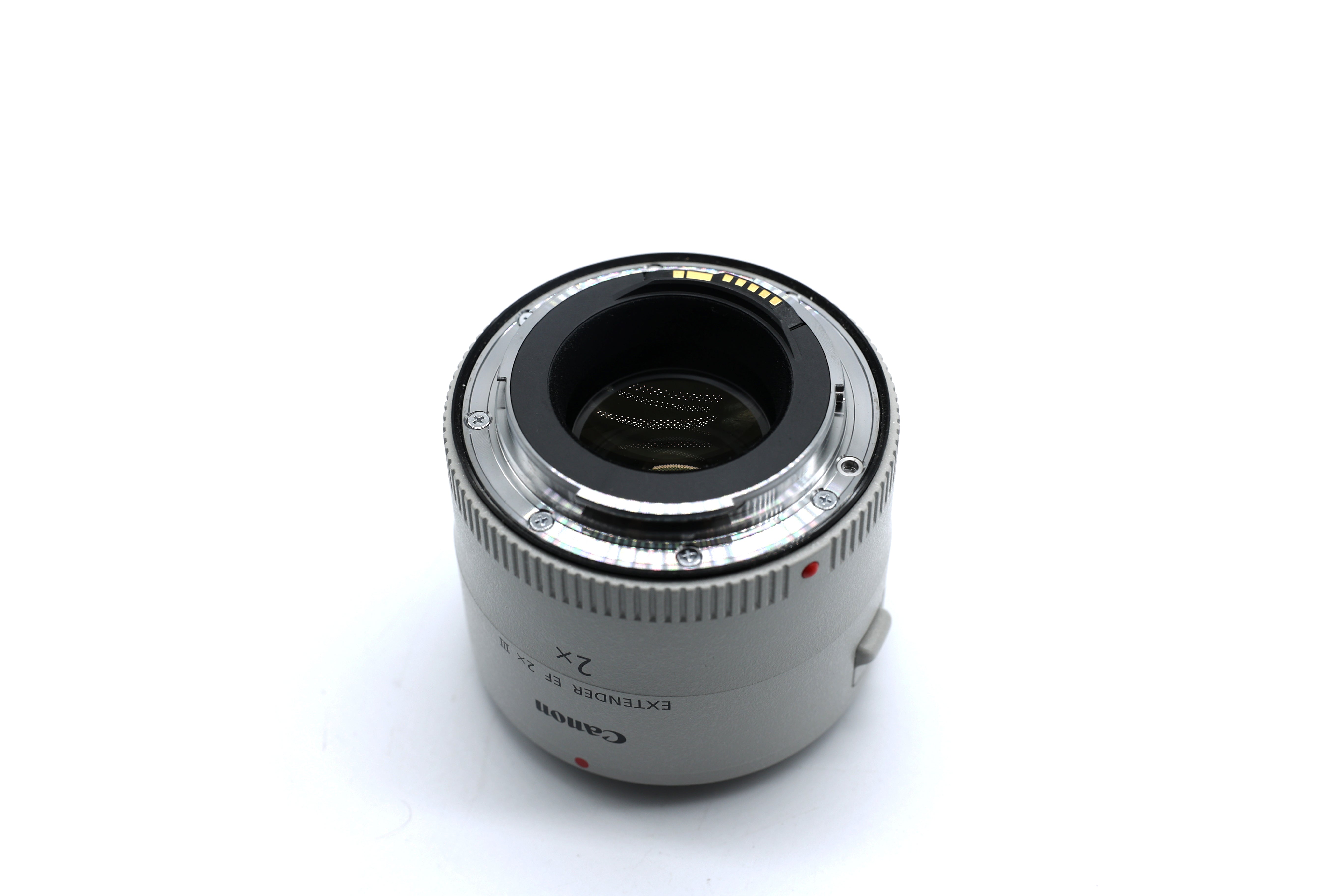 canon extender ef 2x iii refurbished