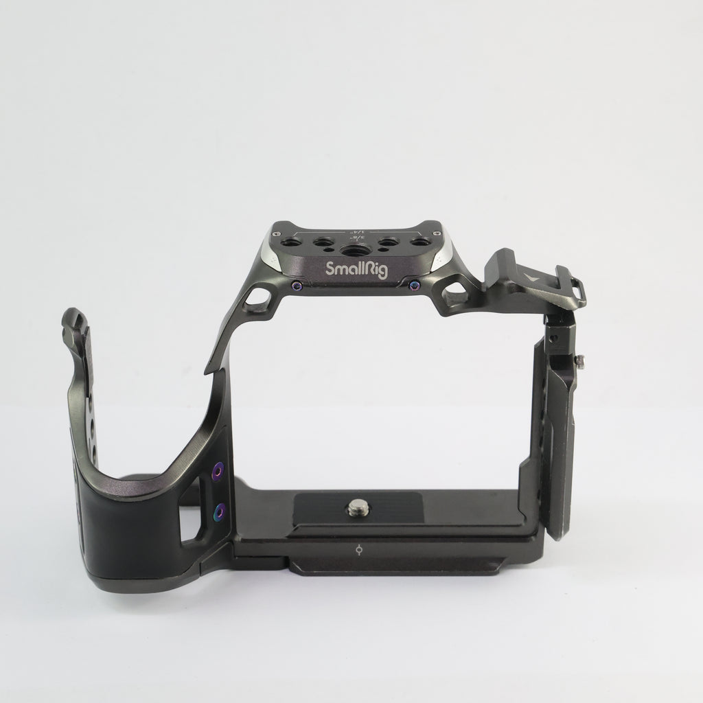 Pre-Owned SmallRig Sony A7RV Cage (Second Hand)