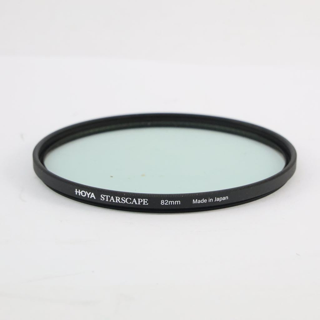 Pre-Owned Hoya 82mm Starscape Filter (Second Hand)