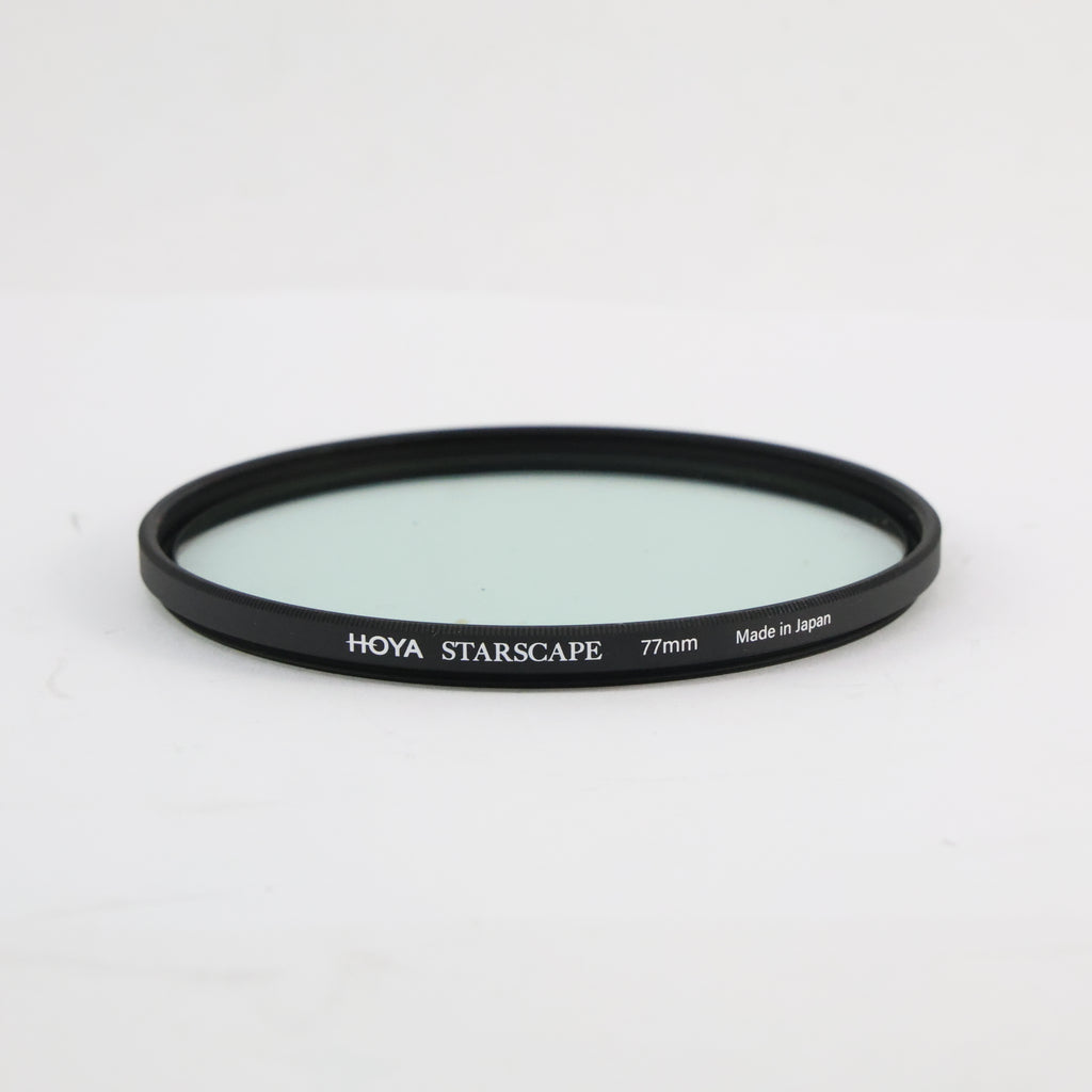 Pre-Owned Hoya 77mm Starscape Filter (Second Hand)
