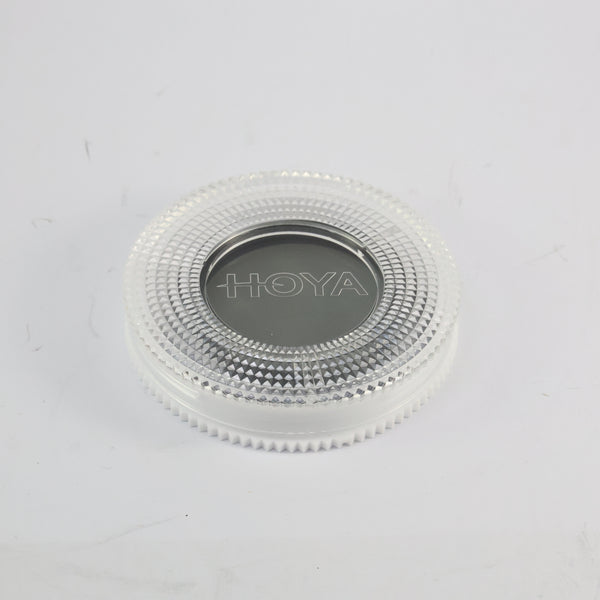 Pre-Owned Hoya HD Circular Polariser 49mm (Second Hand)