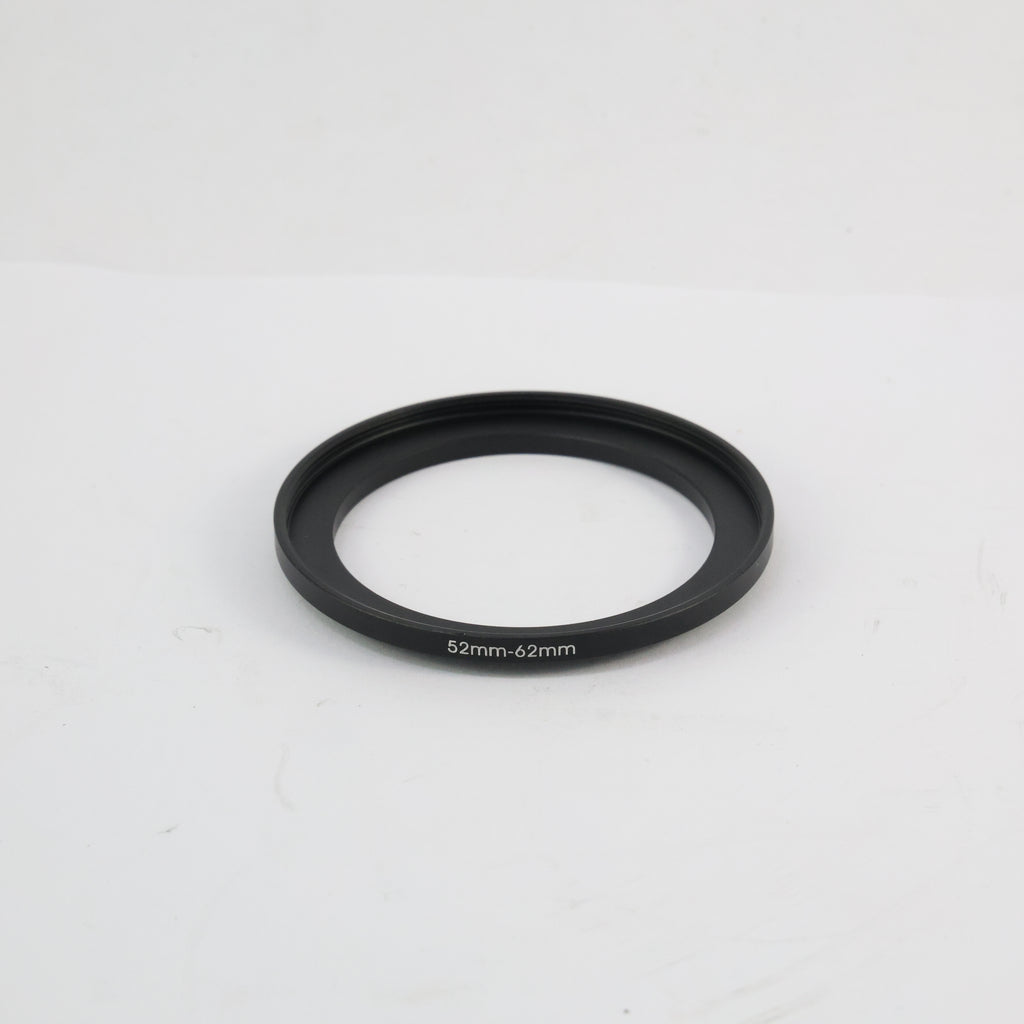 Pre-Owned Promaster 52mm-62mm Step Ring (Second Hand)