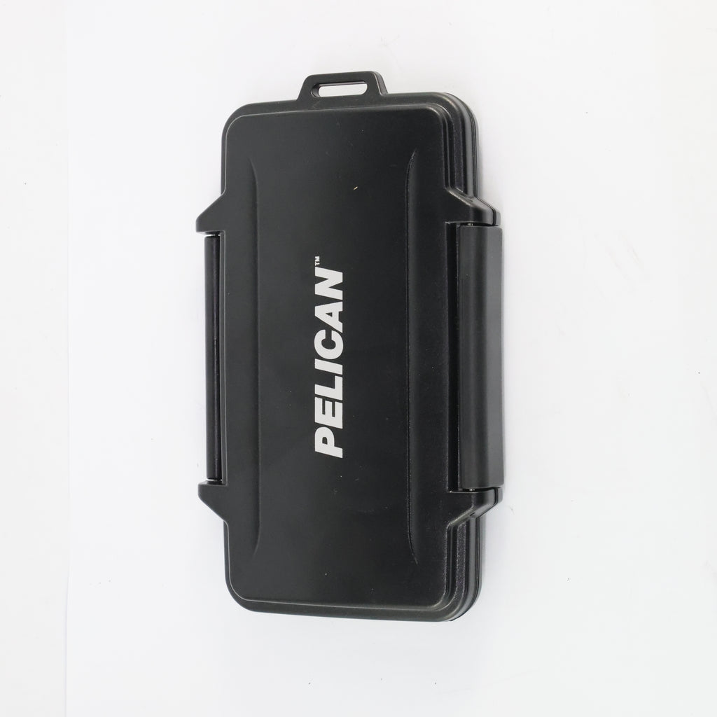 Pre-Owned Pelican SD Card Case