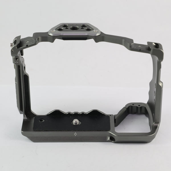 Pre-Owned SmallRig Hawklocke cage a7iv/RV/Siii Grey (Second Hand)