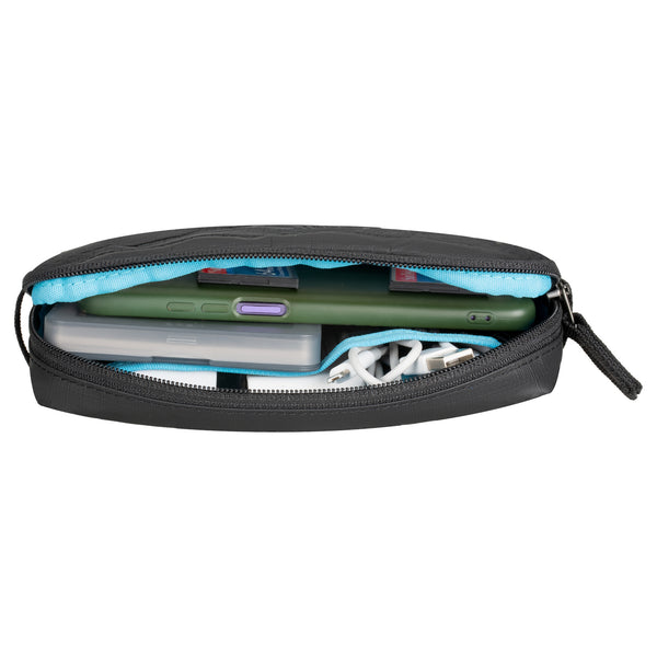 Summit Creative Accessories Storage Bag 1L (Black)