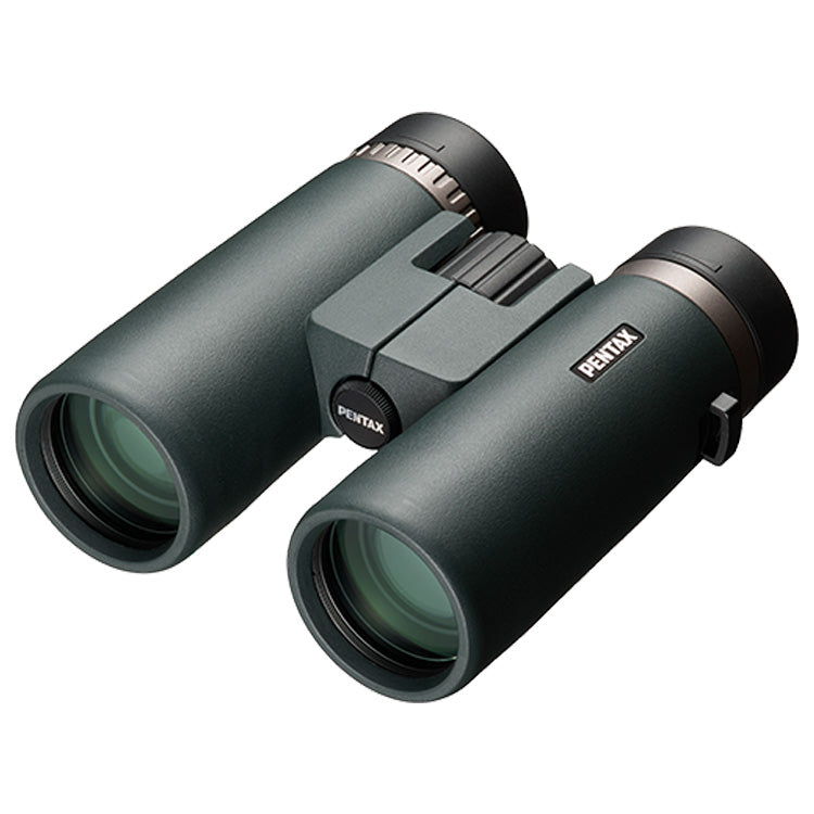 Pentax S-Series SD ED Binoculars
