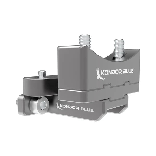 Kondor Blue Universal Lens Mount Support for Speed Boosters & Adapters