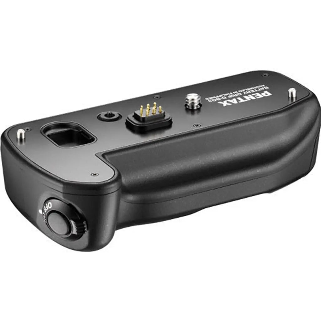Pentax D-BG3 Battery Grip for Pentax K200D SLR Digital Camera