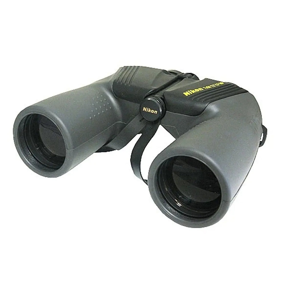 Nikon 7x50 CF WP Marine Binoculars with Float Strap