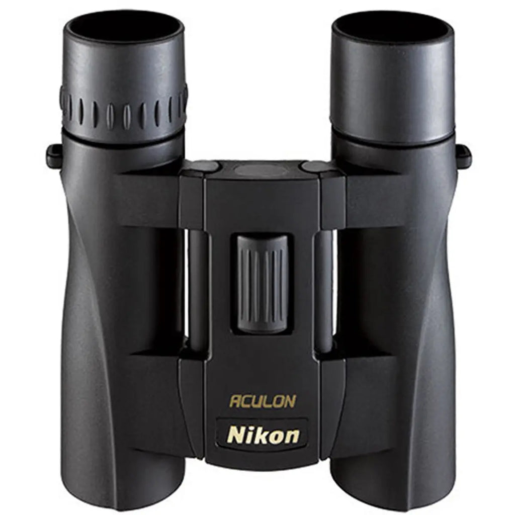 Nikon shop 10x25 binoculars