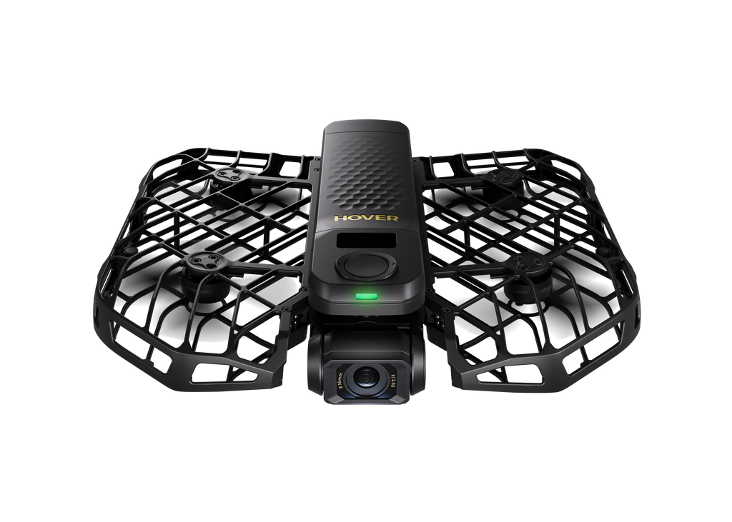 HOVERAir X1 PRO Self Flying Camera Drone