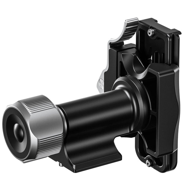 Leofoto MPG-01L Mini Monopod Gimbal with Lever Release Clamp