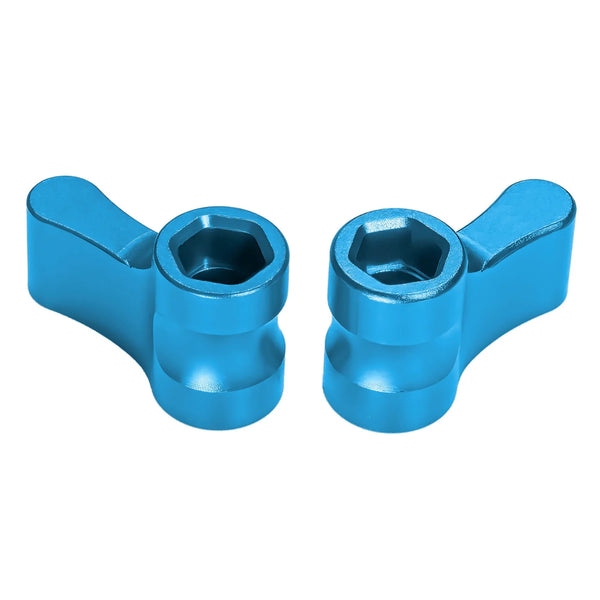 Kondor Blue Replacement Knob Pack